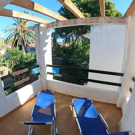Vila Casa Miami Playa Exteriér fotografie