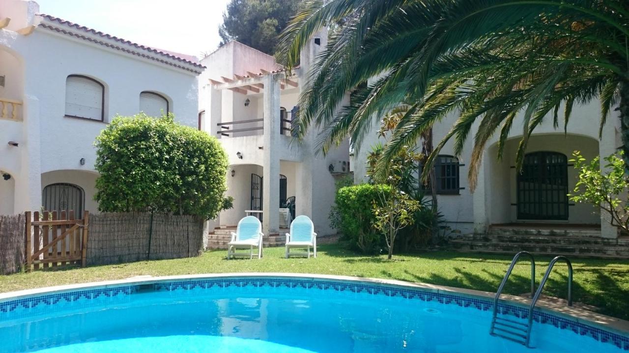 Vila Casa Miami Playa Exteriér fotografie