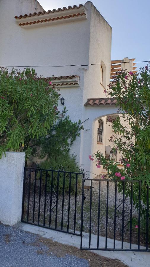 Vila Casa Miami Playa Exteriér fotografie