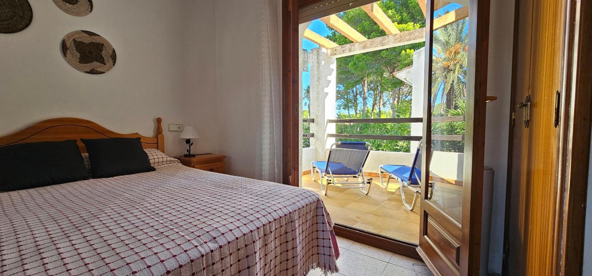 Vila Casa Miami Playa Exteriér fotografie