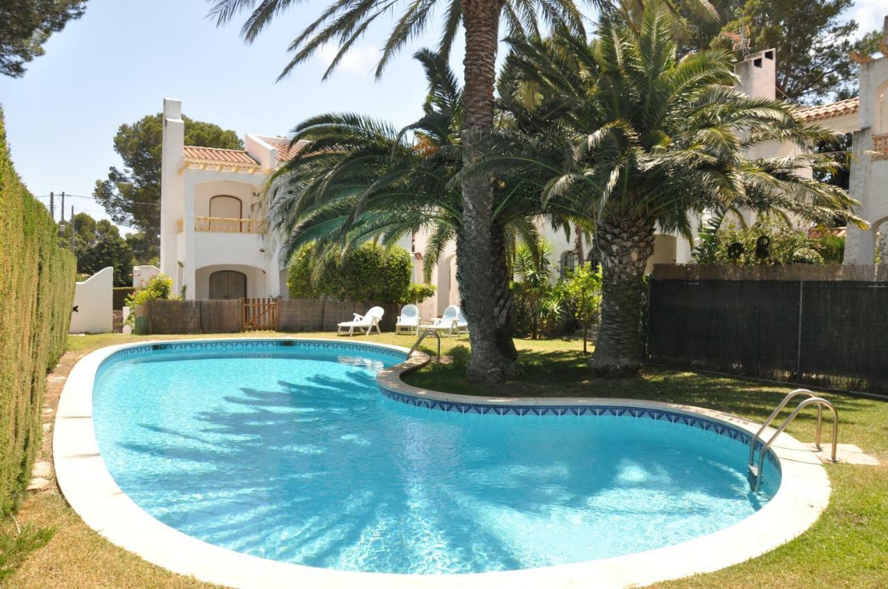Vila Casa Miami Playa Exteriér fotografie